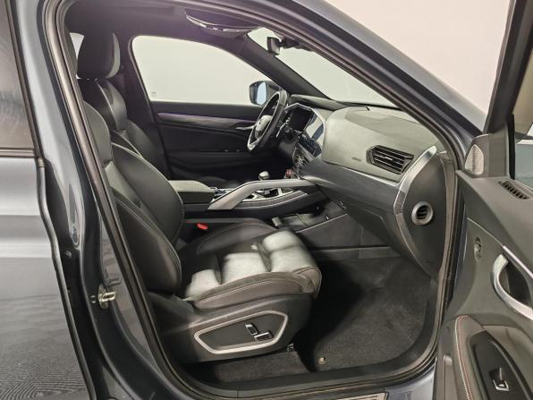 Geely Tugella I Рестайлинг с пробегом 2023 года, цена 2 699 000 рублей, 46664 км, внедорожник, Автокод Объявления