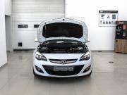 Opel Astra J Ростов-на-Дону  - изображение 27