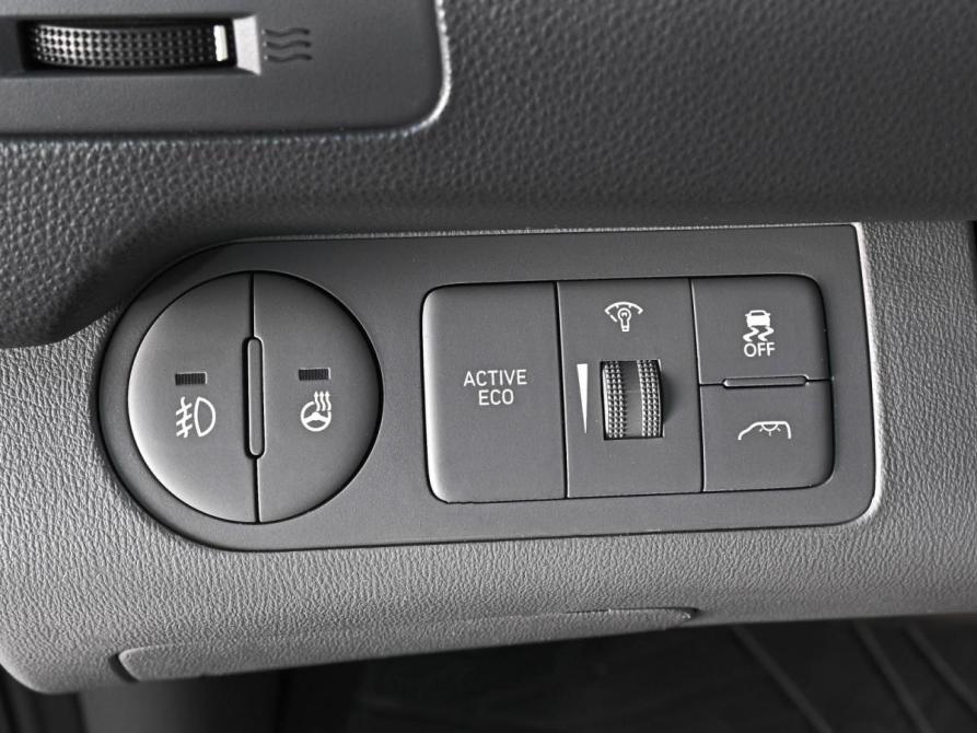 Hyundai Grand Starex I Рестайлинг 2 Ростов-на-Дону  - изображение 16