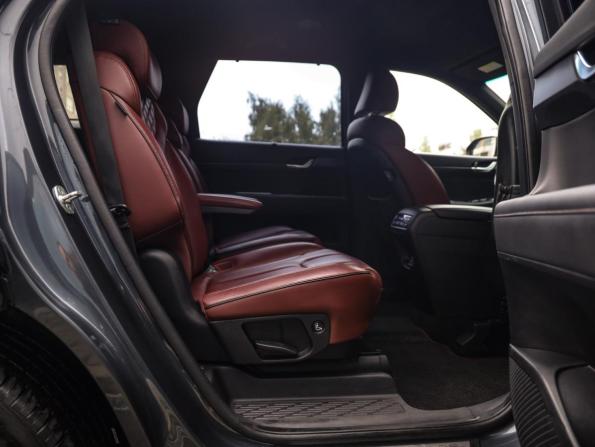 Hyundai Palisade I с пробегом 2019 года, цена 3 669 000 рублей, 113851 км, внедорожник, Автокод Объявления