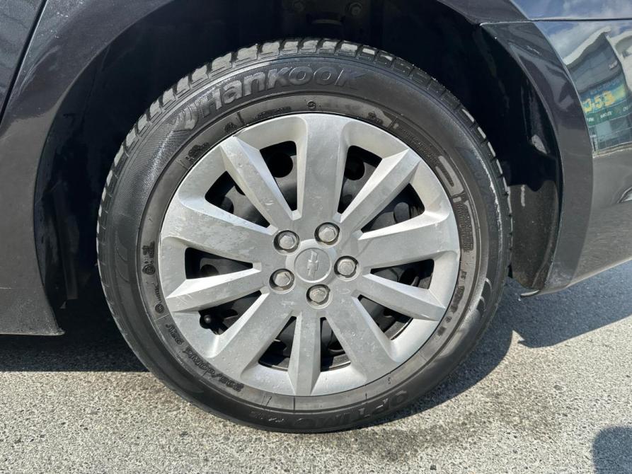 Chevrolet Cruze I Екатеринбург  - изображение 12