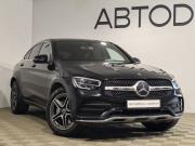 Mercedes-Benz GLC Coupe I (C253) Рестайлинг Санкт-Петербург  - изображение 34