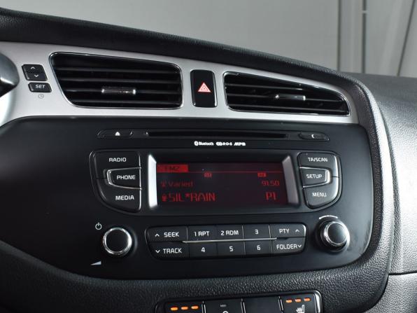 Kia Ceed II с пробегом 2013 года, цена 1 059 999 рублей, 174578 км, хэтчбек, Автокод Объявления