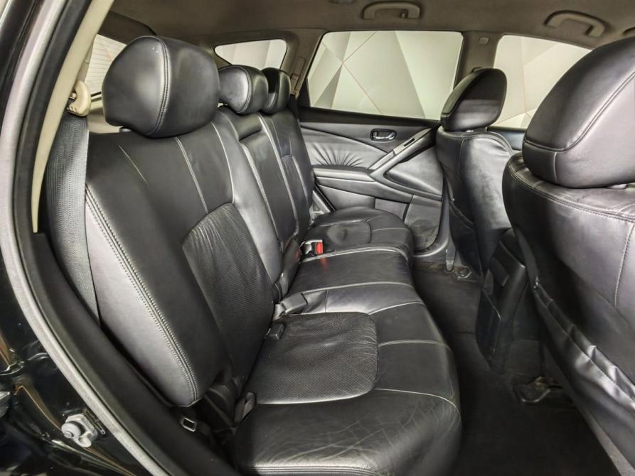Nissan Murano II (Z51) Рестайлинг Москва  - изображение 14
