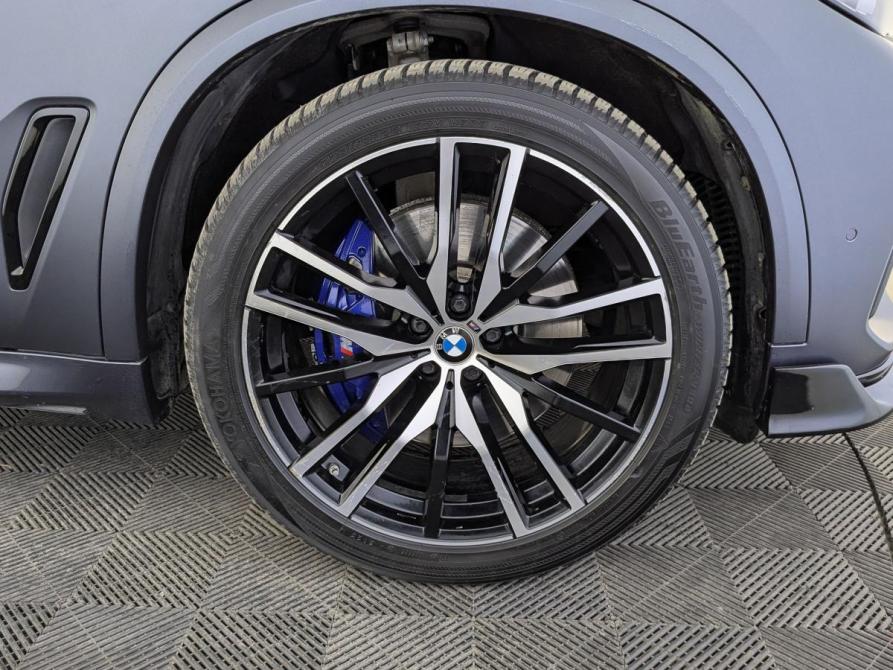BMW X5 IV (G05/G18) Москва  - изображение 12