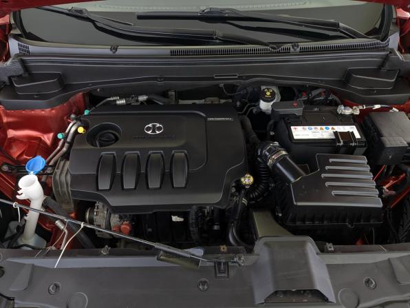 BAIC U5 Plus с пробегом 2023 года, цена 750 000 рублей, 143512 км, седан, Автокод Объявления