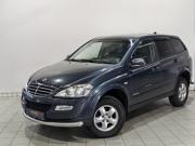 SsangYong Kyron I Рестайлинг Курск  - изображение 18