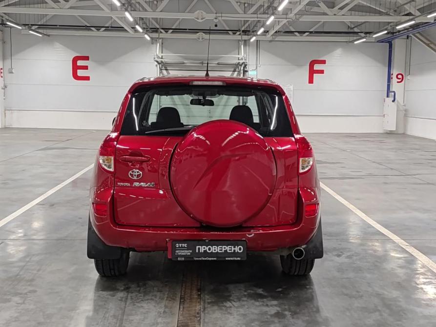Toyota RAV4 III (XA30) Казань  - изображение 7