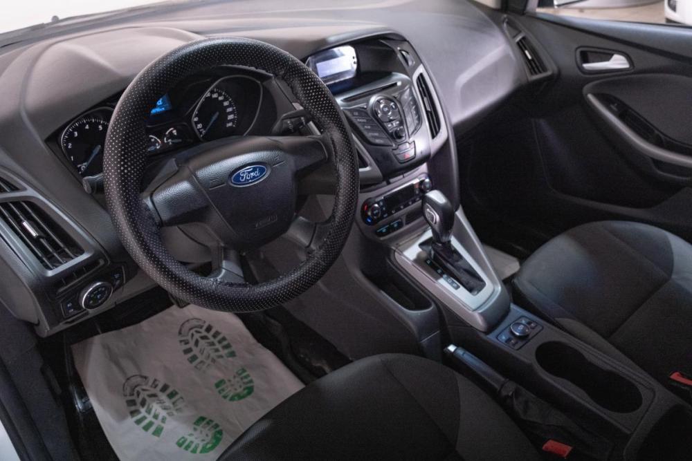 Ford Focus III Томск  - изображение 8