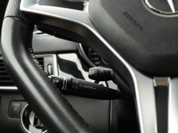 Mercedes-Benz M-Класс AMG III (W166) с пробегом 2013 года, цена 3 300 000 рублей, 123531 км, внедорожник, Автокод Объявления