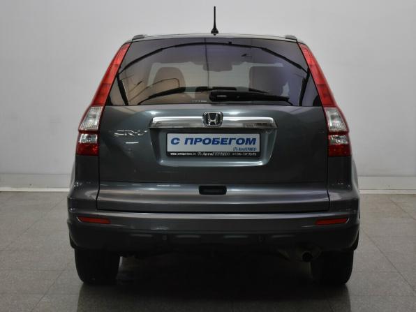 Honda CR-V III Рестайлинг с пробегом 2012 года, цена 1 565 000 рублей, 257746 км, внедорожник, Автокод Объявления