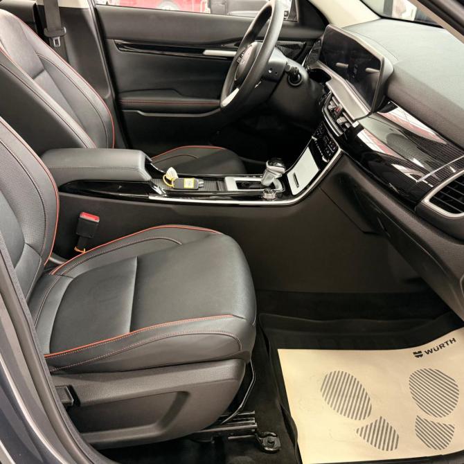 Kia Seltos II Нижнекамск  - изображение 13