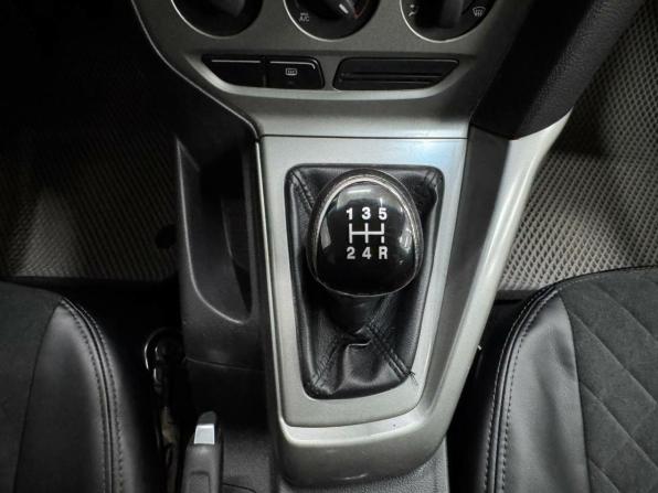 Ford Focus III с пробегом 2011 года, цена 805 000 рублей, 179091 км, хэтчбек, Автокод Объявления
