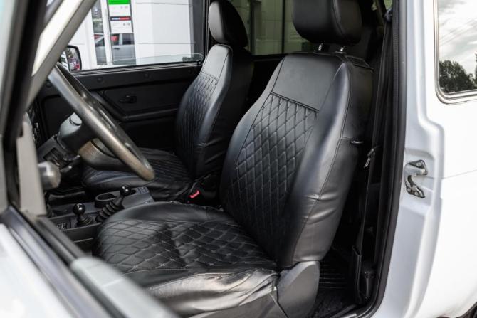 Lada (ВАЗ) 2121 (4x4) I Рестайлинг (2020) с пробегом 2020 года, цена 630 000 рублей, 87003 км, внедорожник, Автокод Объявления