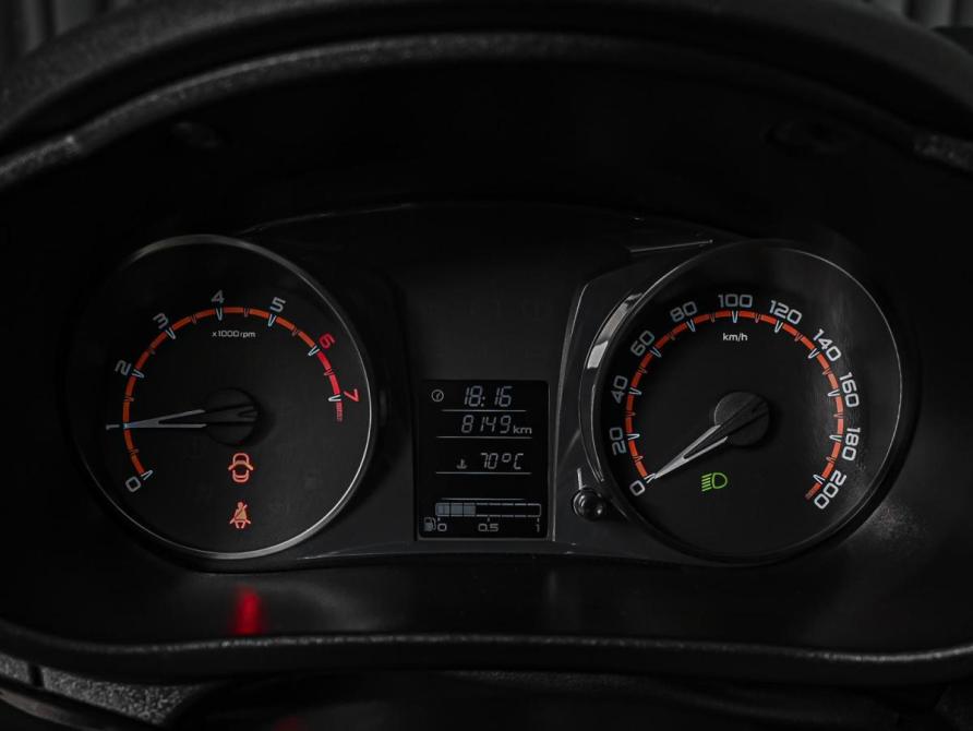 Lada (ВАЗ) Granta I Рестайлинг Ставрополь  - изображение 18