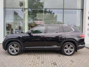 Volkswagen Teramont I Москва  - изображение 38