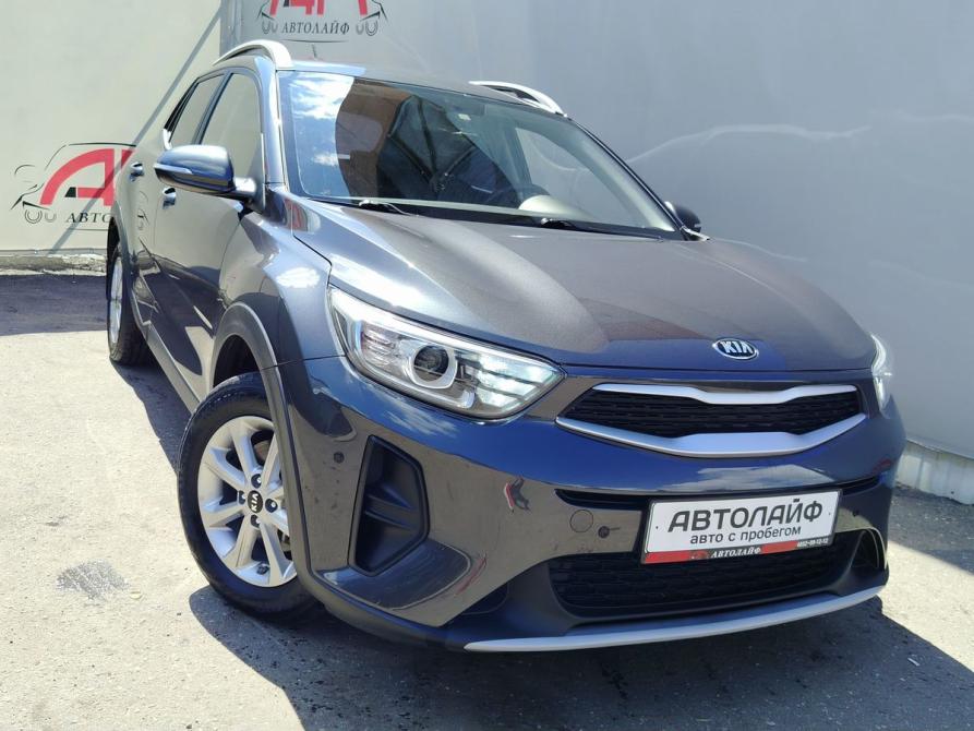Kia Stonic I Ярославль  - изображение 4
