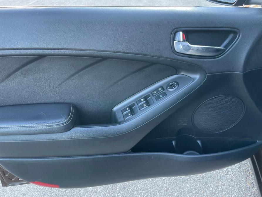 Kia Cerato III Стерлитамак  - изображение 18