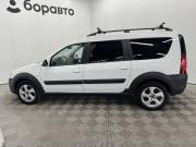 Lada (ВАЗ) Largus I Воронеж  - изображение 28