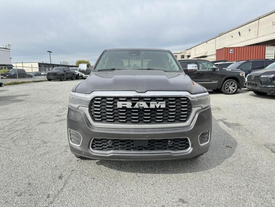 Ram 1500 V Рестайлинг Новосибирск  - изображение 11