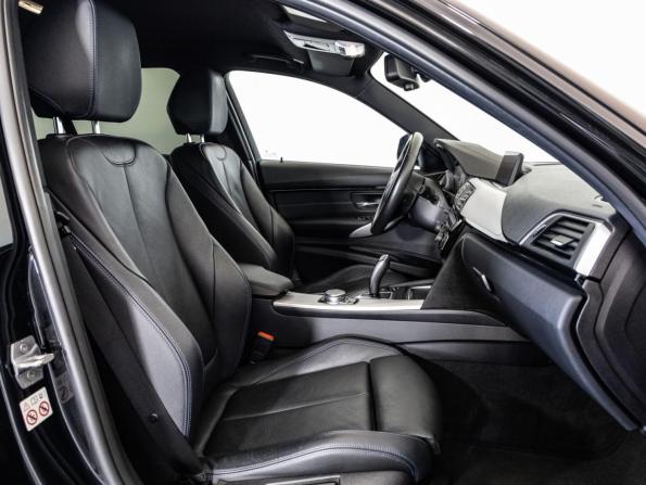 BMW 3 серии VI (F3x) Рестайлинг с пробегом 2018 года, цена 3 099 000 рублей, 85801 км, седан, Автокод Объявления