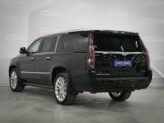 Cadillac Escalade IV Новосибирск  - изображение 43
