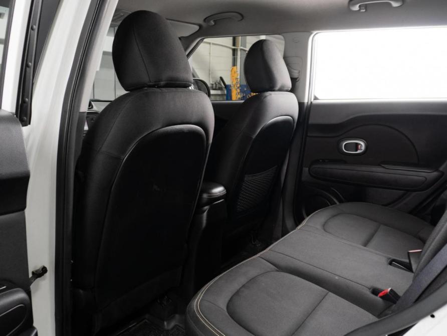 Kia Soul II Тюмень  - изображение 11