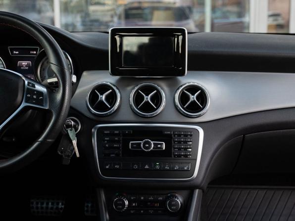 Mercedes-Benz GLA I (X156) с пробегом 2015 года, цена 1 590 000 рублей, 131226 км, внедорожник, Автокод Объявления