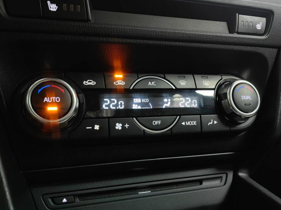 Mazda 3 III (BM) Москва  - изображение 18