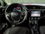 Toyota Corolla XI (E160 E170 E180) Рестайлинг 1 Екатеринбург  - изображение 35