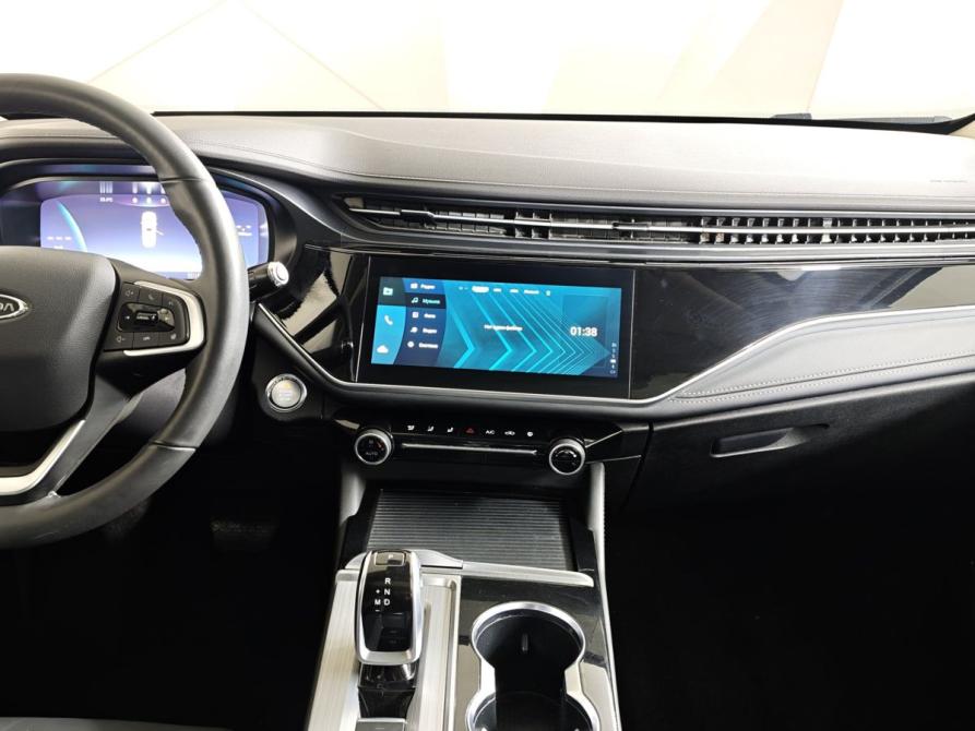Omoda S5 Москва  - изображение 14