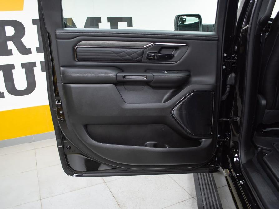 Ram 1500 V Рестайлинг Новосибирск  - изображение 13