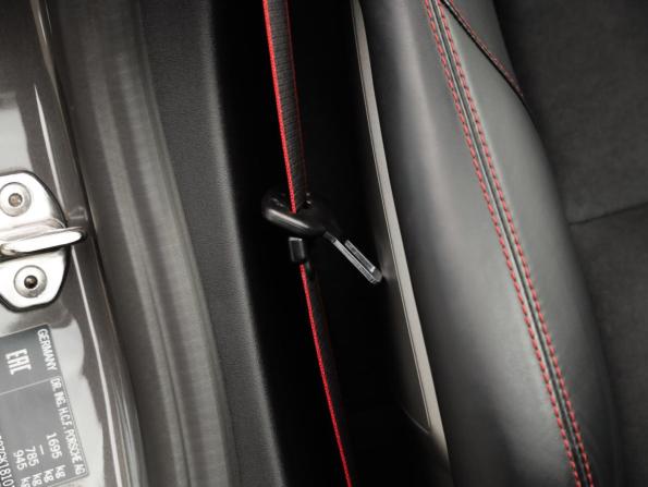 Porsche Cayman II (981) с пробегом 2016 года, цена 7 100 000 рублей, 38047 км, купе, Автокод Объявления