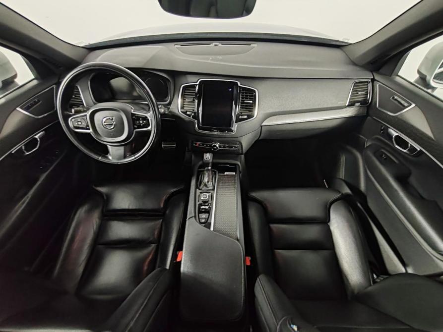 Volvo XC90 II Москва  - изображение 14