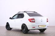 Renault Logan II Омск  - изображение 28