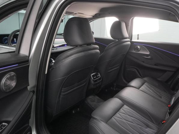 Chery Arrizo 8 с пробегом 2023 года, цена 2 099 000 рублей, 37725 км, седан, Автокод Объявления