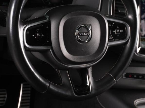Volvo XC90 II Рестайлинг 1 с пробегом 2021 года, цена 4 979 000 рублей, 82576 км, внедорожник, Автокод Объявления