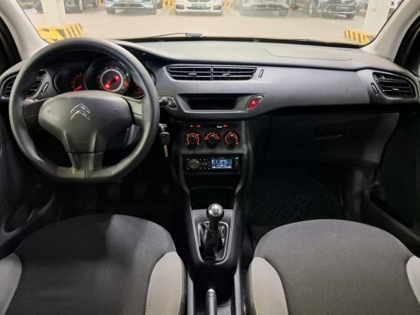 Citroen C3 II с пробегом 2010 года, цена 317 000 рублей, 235289 км, хэтчбек, Автокод Объявления
