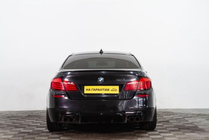 BMW 5 серии VI (F10/F11/F07) с пробегом 2011 года, цена 1 999 000 рублей, 330000 км, седан, Автокод Объявления