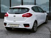 Kia Ceed II Рестайлинг Екатеринбург  - изображение 25
