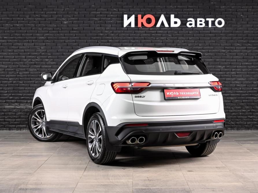 Geely Coolray I Екатеринбург  - изображение 7