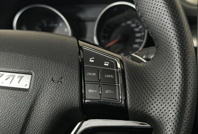Haval M6 II с пробегом 2023 года, цена 1 770 000 рублей, 17955 км, внедорожник, Автокод Объявления