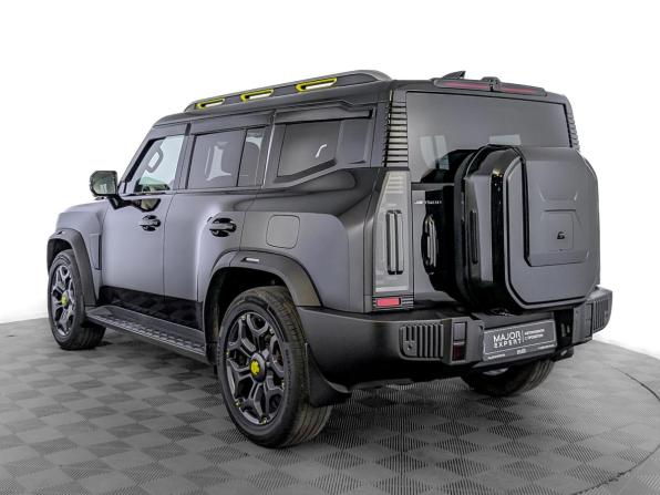 JETOUR T2 с пробегом 2024 года, цена 2 995 000 рублей, 87641 км, внедорожник, Автокод Объявления