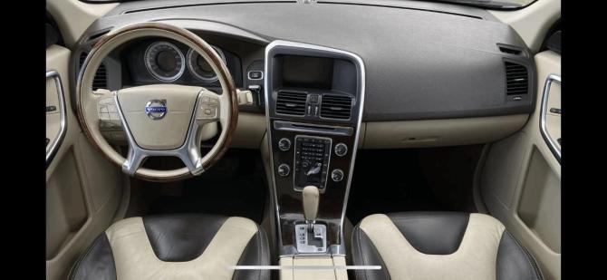 Volvo XC60 I с пробегом 2012 года, цена 1 620 000 рублей, 171977 км, внедорожник, Автокод Объявления