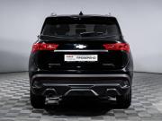 Chevrolet Captiva II Москва  - изображение 27