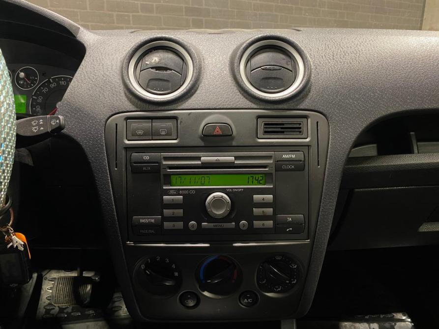 Ford Fusion I Рестайлинг Челябинск  - изображение 4