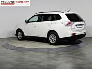 Mitsubishi Outlander III Белгород  - изображение 25