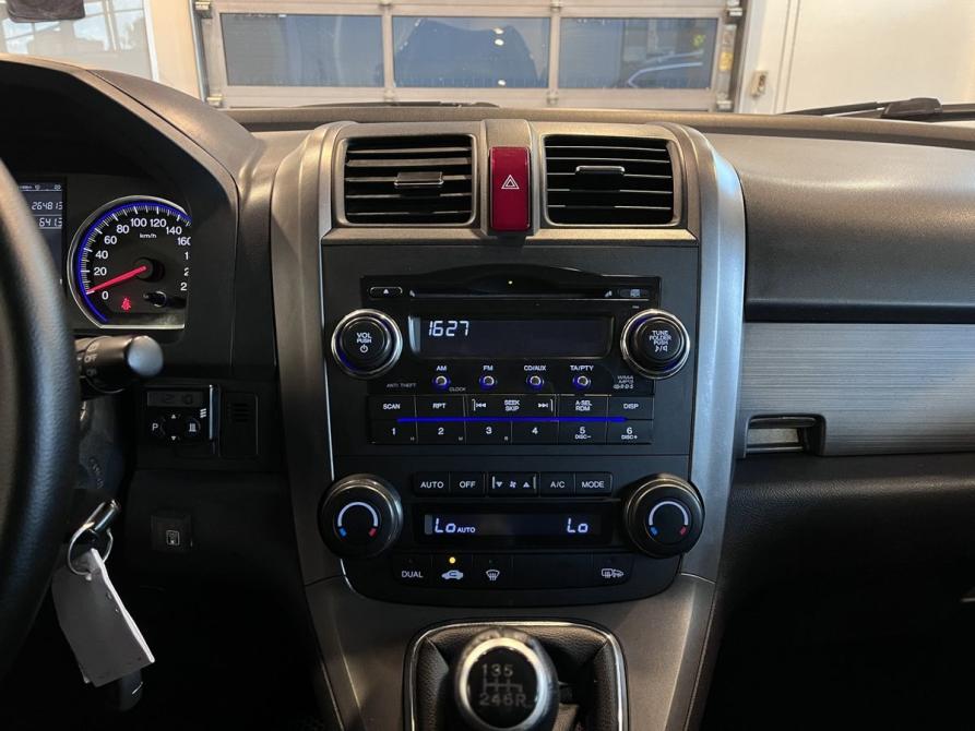 Honda CR-V III Чебоксары  - изображение 13