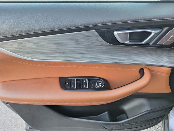 Chery Tiggo 8 Pro Max I с пробегом 2023 года, цена 2 350 000 рублей, 78600 км, внедорожник, Автокод Объявления