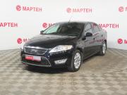 Ford Mondeo IV Вологда  - изображение 18